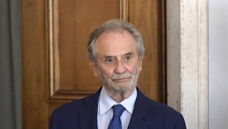 Consulta, Coraggio favorito per la presidenza. Tra i suoi "sponsor" anche l'ex ministro Amato
