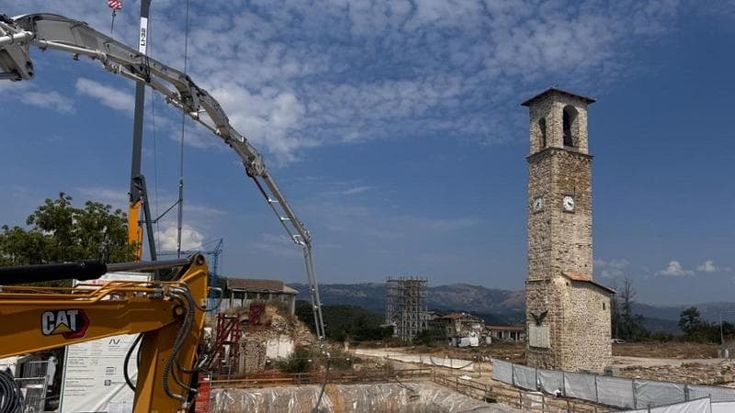 Ricostruzione, dopo 10 anni dichiarata fine emergenza. “Priorità ad Amatrice, Accumoli e Arquata”