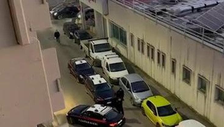 Diciassettenne ucciso a coltellate a Campi Bisenzio (Firenze)