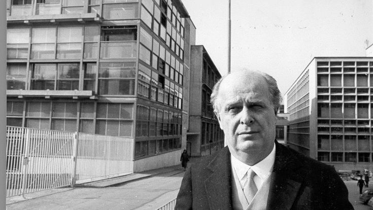 Cosa resta dell’utopia di Olivetti 