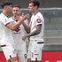 Verona-Torino 1-2: rimonta granata con Savva e Pellegri