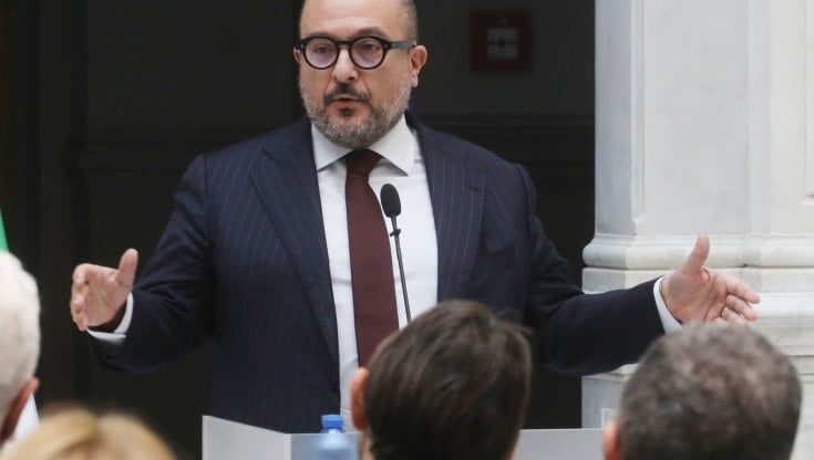 Fratelli d'Italia occupa le Ville vesuviane, cambi al vertice