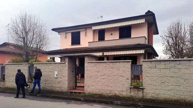 Niente di nuovo sul fronte Garlasco