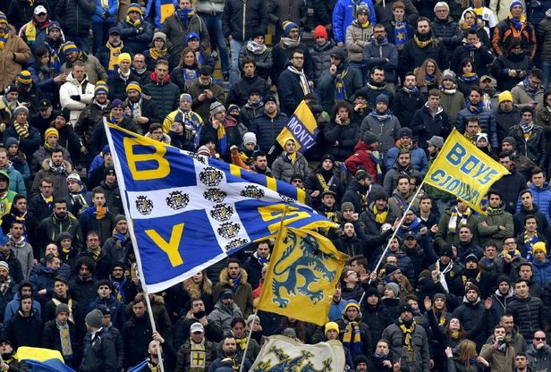 Parma 1913-Santarcangelo: 1-0, il 2017 parte con una vittoria  