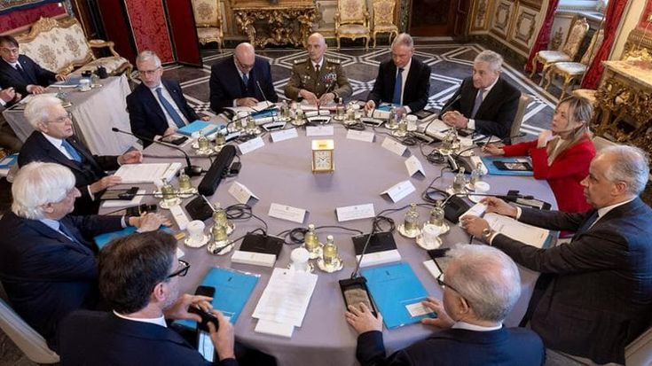 L’equilibrio che manca alla campagna elettorale