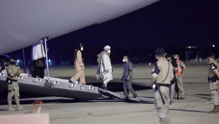 Afghanistan, i familiari dei militari uccisi: "Uno choc, ma il sacrificio non è stato vano"