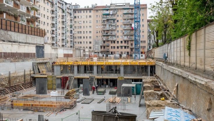 In Lombardia dopo l'anno nero del Covid parte la rimonta: nel 2021 Pil in crescita del 5%