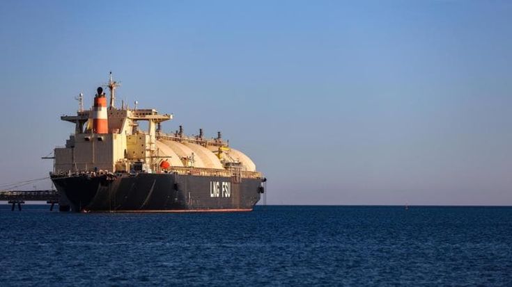 Gas, l’Europa verso l’inverno con gli stoccaggi ai minimi