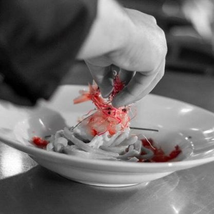 Dall'Italia al resto del mondo: le ricette di Massimo Sgobba
