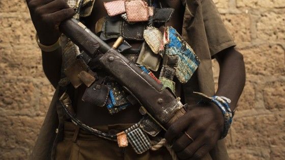L'Onu: "In Repubblica Centrafricana &egrave; in corso un genocidio"