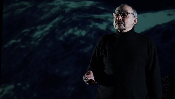 Addio Antonio Salines, pioniere del teatro: fu direttore del Belli