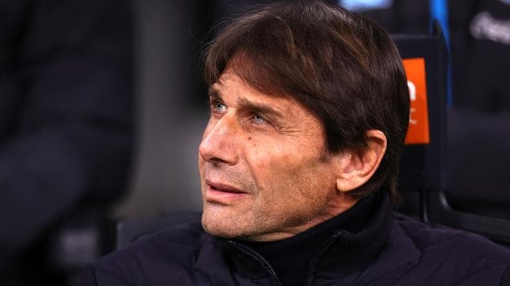 Conte dopo l’espulsione a San Siro: “C’è qualcosa che non funziona nel sistema”