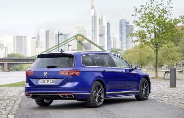 Progetto Valore Volkswagen, l’auto in tasca