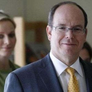 "Il padre di mia figlia è il principe Alberto di Monaco". Donna brasiliana chiede il riconoscimento della paternità in tribunale