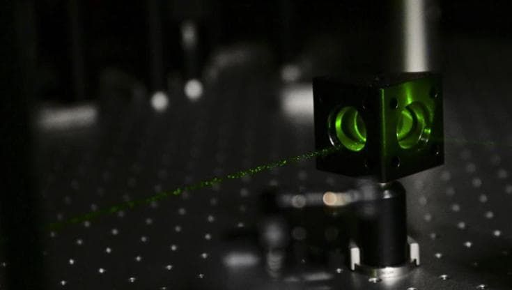 Energia, calcolo quantistico, microscopia: ecco le tecnologie protagoniste del 2026