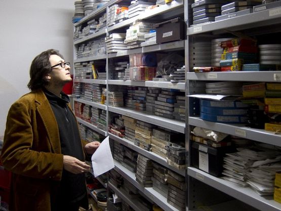 'Home Movies', l’Archivio Nazionale dei Film di Famiglia che raccoglie i vostri filmati