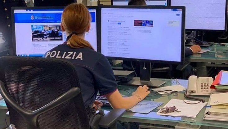 Assalti neonazisti e antisemiti a eventi online su Zoom, primi indagati a Torino 