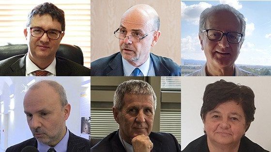Tor Vergata, si vota per eleggere il nuovo rettore: sei candidati per la successione a Novelli