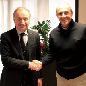 Basket, il Preolimpico in Italia: si giocherà a Torino