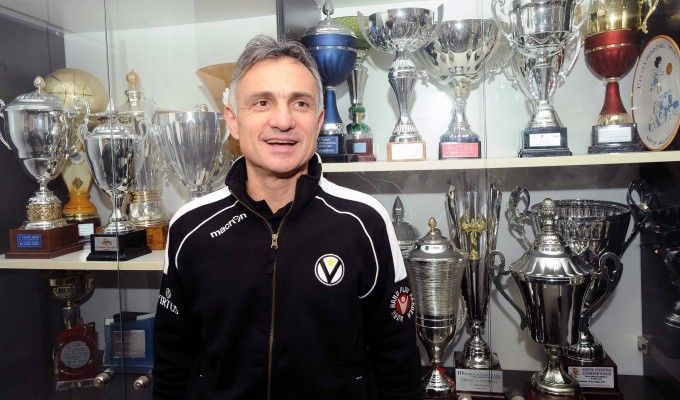 Basket, Valli fa ripartire Bologna: ''Ritrovare grinta e identit&agrave;''