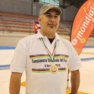 Le olimpiadi dei cercatori di funghi: così un genovese è diventato campione del mondo