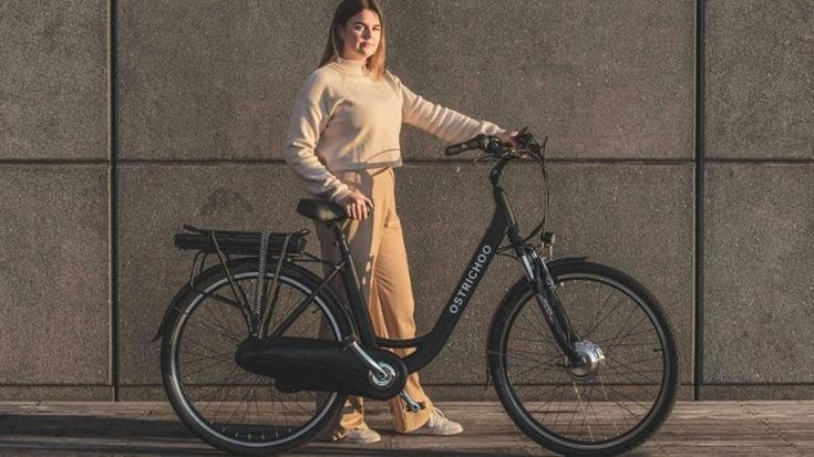 Arriva l’e-bike low cost a supercondensatori che si ricarica in 10 minuti