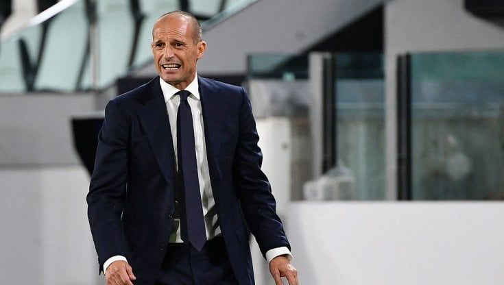 Juventus stretta tra Nazionali e Malmoe. A Napoli senza sudamericani, Allegri ci pensa