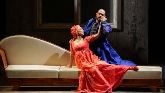 Alla Scala arriva "Il Turco in Italia" di Rossini, ma nella versione di Andò non sarà solo un'opera buffa
