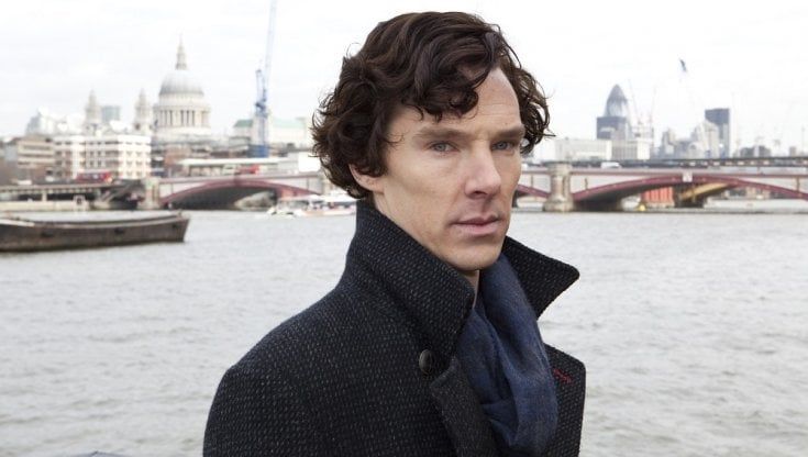 'Sherlock' di Cumberbatch arriva su Prime Video e i fan sperano nella quinta stagione