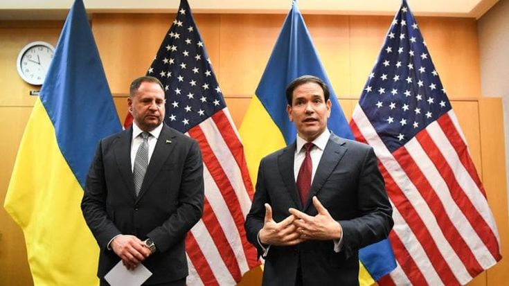 Accordo Usa-Ucraina su un piano in 19 punti. Trump: “Parola a Putin”