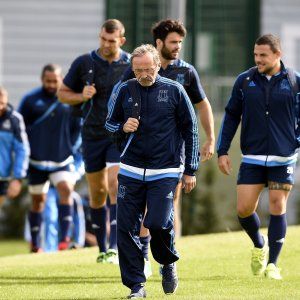 Rugby, Mondiali: Italia verso il Canada con l'incubo mischia chiusa