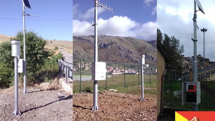 Potenziare i sistemi di controllo e monitoraggio meteorologico in Sicilia, integrando vecchio e nuovo