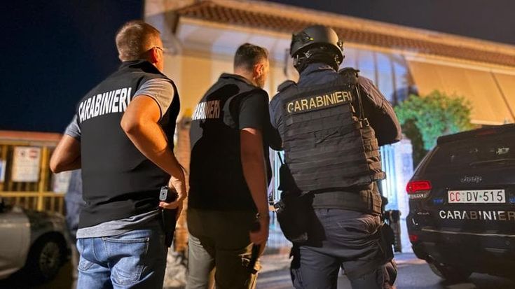 Il capo della squadra Catturandi dei carabinieri: “Ogni latitante è diverso, ecco come li troviamo”