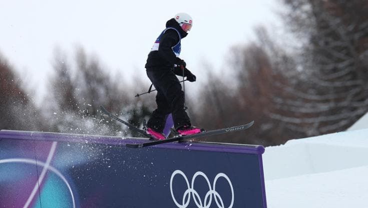 Sci acrobatico alle Olimpiadi di Milano Cortina 2026, le regole e le piste