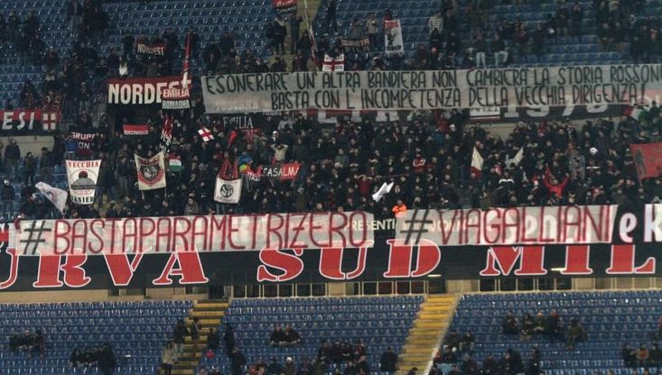 Coppa Italia: Milan-Lazio, il film della partita