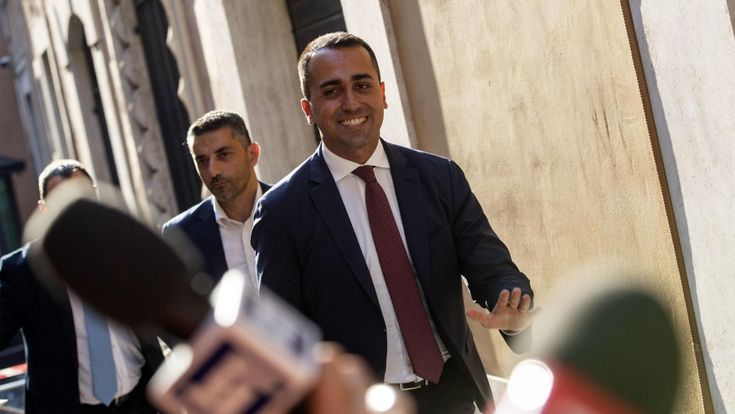 Se i 5S escono dalla pubertà