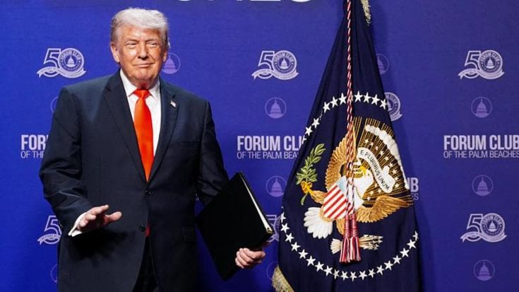 Trump lascia l’Europa: “Via oltre cinquemila soldati dalle basi in Germania”