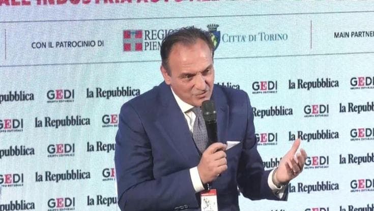 Repubblica Insieme Torino – La via del Piemonte