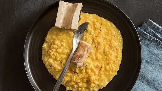 Il ritrovato orgoglio della cucina milanese raccontato in un libro