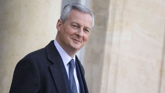 Francia, web tax del 5 per cento contro i giganti dell'hi-tech. Eliseo: "Nelle casse dello Stato 500 milioni" 