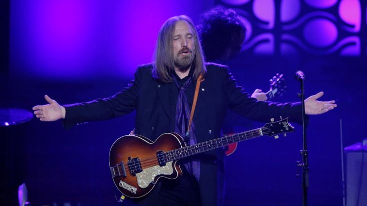 Le canzoni sbagliate di Donald Trump. Il presidente sceglie Tom Petty, e la famiglia dell'artista insorge