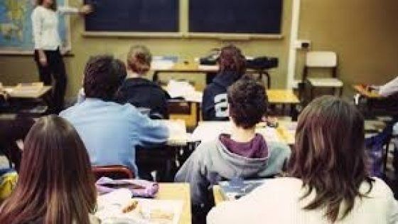 Premiati due “Fuoriclasse della scuola” in Campania