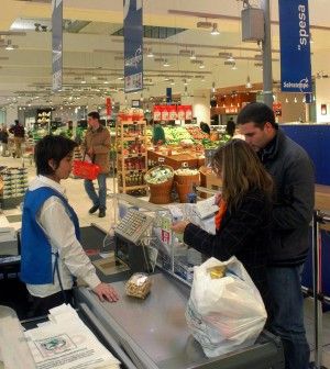 Vendite col freno tirato:<br />
in nove mesi fanno -2,3%