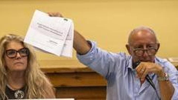 Un’operazione trasparenza sulla casa con la sindaca come regista e garante