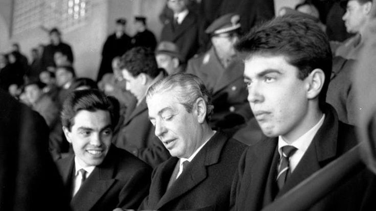 Moratti, dal petrolio al calcio la fine di un’epopea imprenditoriale che non trova eredi