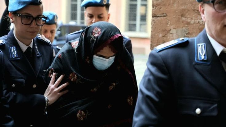 Saman Abbas, il processo d’appello. La madre Nazia in aula, il fratello sarà risentito