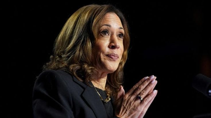 Kamala Harris da record: oltre un miliardo in donazioni elettorali. Ma per i sondaggi resta in bilico negli Stati chiave
