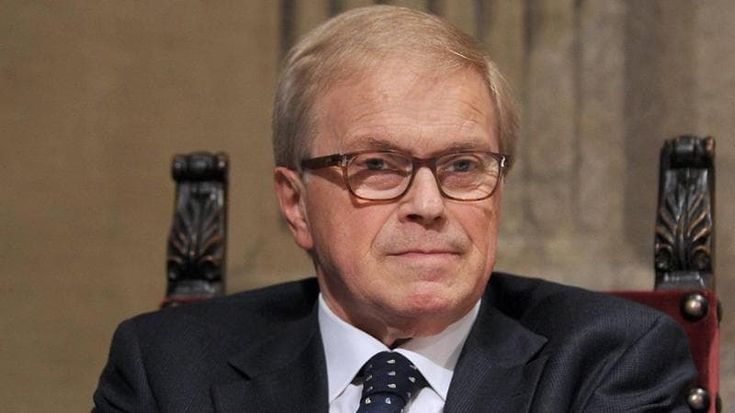 Castagnetti: “Elettori delusi. Il Pd apra le porte, serve più dialogo”