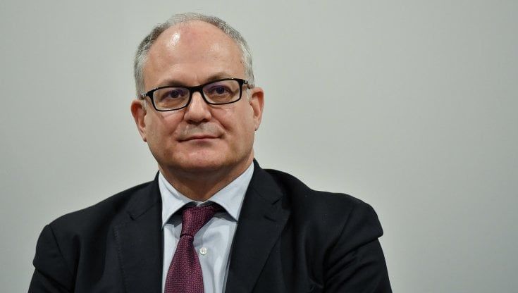 Corsa al Campidoglio, il Pd cerca Gualtieri per attrarre i 5S. Lega e FdI vanno su Abodi 