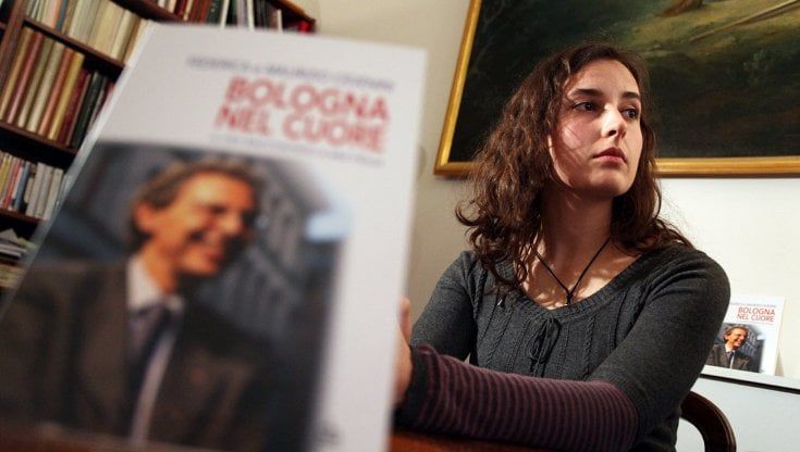 Federica Cevenini: "Dieci anni senza papà Cev, e io mi chiedo ancora perchè"